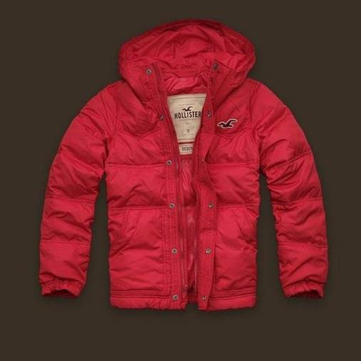 Doudoune Hollister Homme Pas Cher 014